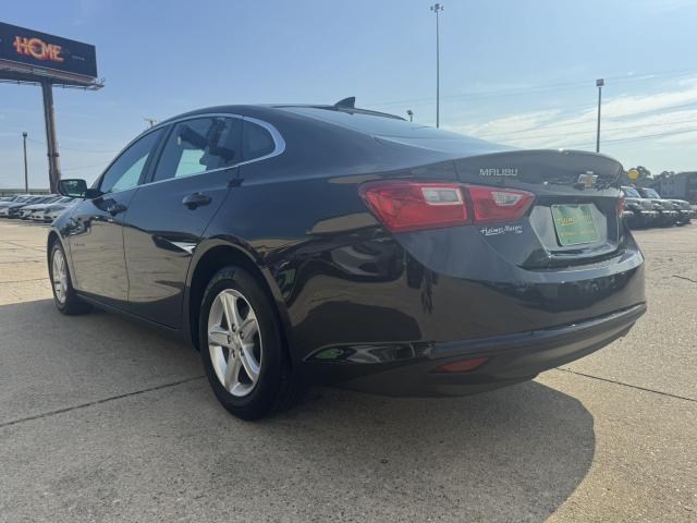 2023 Chevrolet Malibu Automatic CVT - Image 6