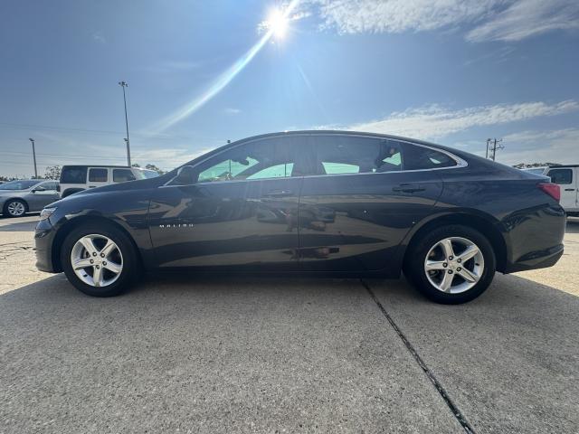 2023 Chevrolet Malibu Automatic CVT - Image 7