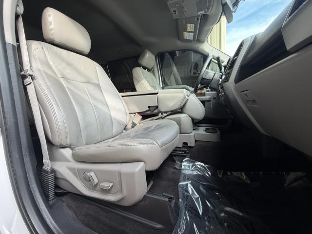 2018 Ford F150 SuperCrew Cab Auto 10-Spd Spt Mode - Image 10