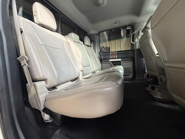 2018 Ford F150 SuperCrew Cab Auto 10-Spd Spt Mode - Image 11