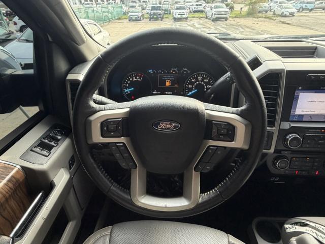 2018 Ford F150 SuperCrew Cab Auto 10-Spd Spt Mode - Image 12