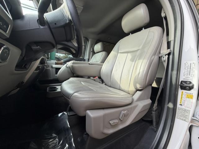 2018 Ford F150 SuperCrew Cab Auto 10-Spd Spt Mode - Image 8