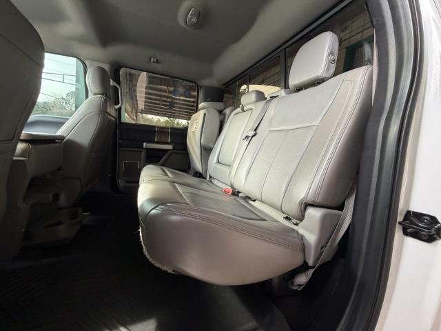 2018 Ford F150 SuperCrew Cab Auto 10-Spd Spt Mode - Image 9