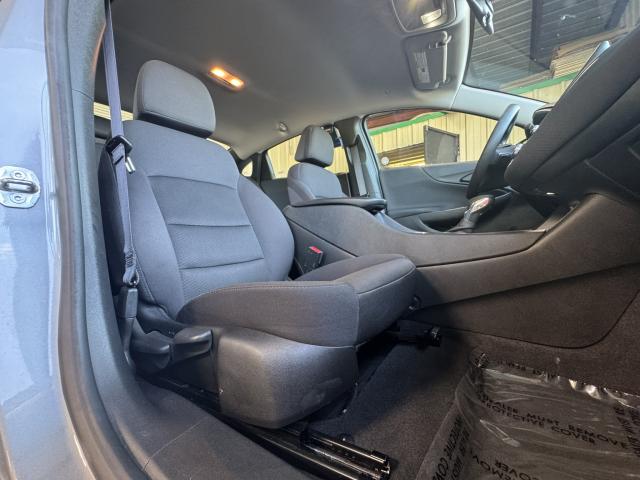 2023 Chevrolet Malibu Automatic CVT - Image 10