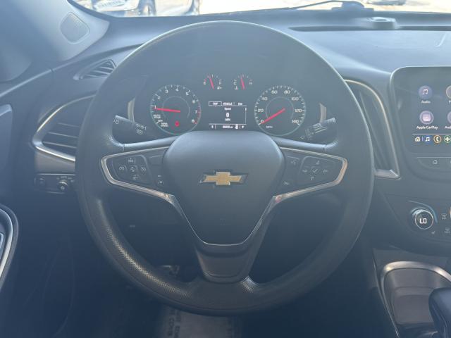2023 Chevrolet Malibu Automatic CVT - Image 12