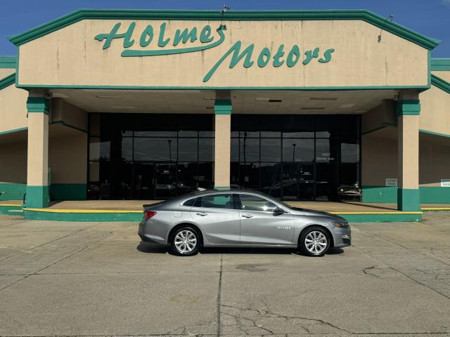 2023 Chevrolet Malibu Automatic CVT - Image 2
