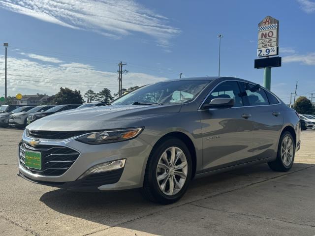 2023 Chevrolet Malibu Automatic CVT - Image 3