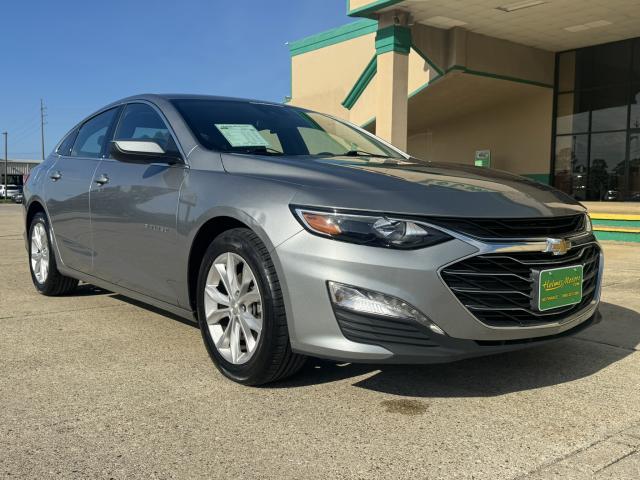 2023 Chevrolet Malibu Automatic CVT - Image 4