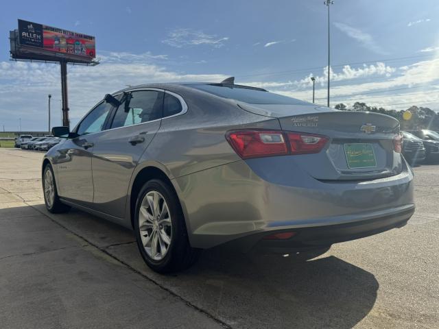 2023 Chevrolet Malibu Automatic CVT - Image 6
