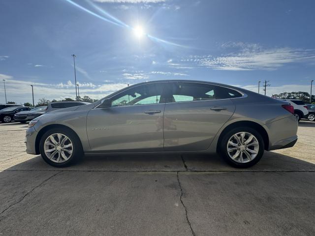 2023 Chevrolet Malibu Automatic CVT - Image 7