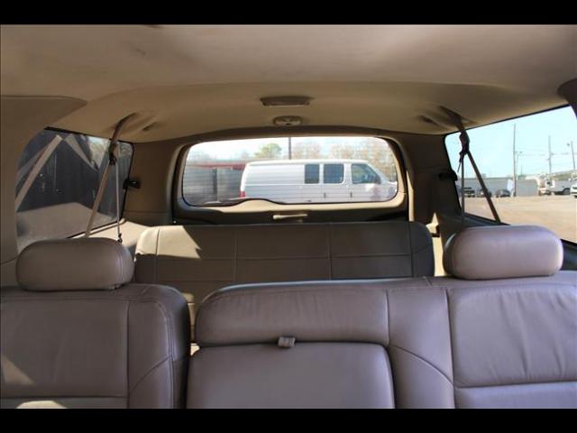 2005 Ford Excursion Limited 5.4L's photo
