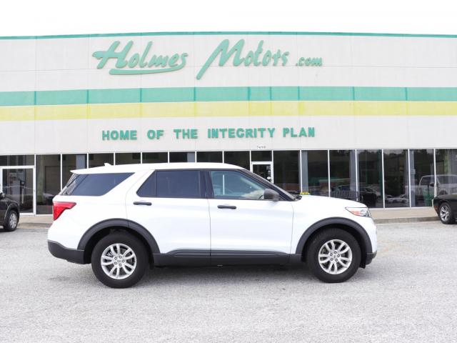 2020 Ford Explorer Automatic 10-Spd w/SelectShift - Image 1