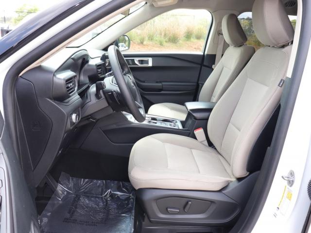2020 Ford Explorer Automatic 10-Spd w/SelectShift - Image 10