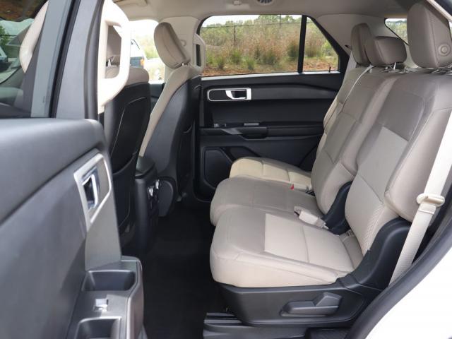 2020 Ford Explorer Automatic 10-Spd w/SelectShift - Image 11