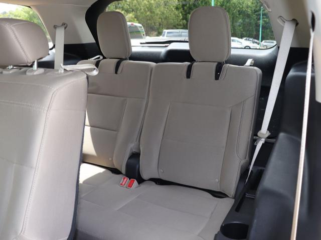 2020 Ford Explorer Automatic 10-Spd w/SelectShift - Image 12