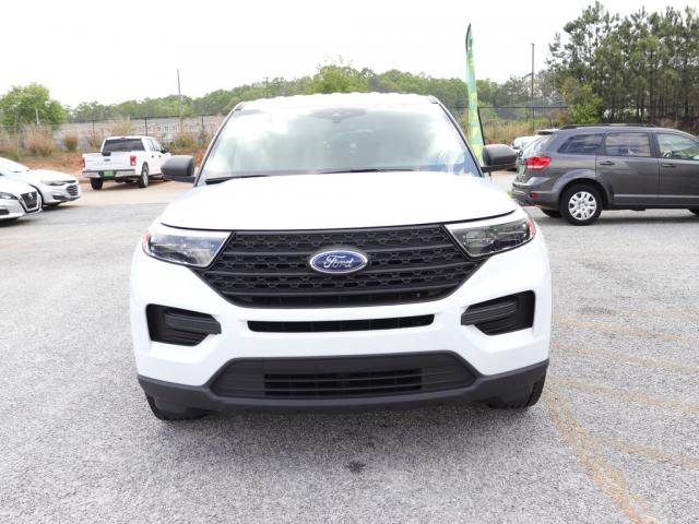 2020 Ford Explorer Automatic 10-Spd w/SelectShift - Image 3