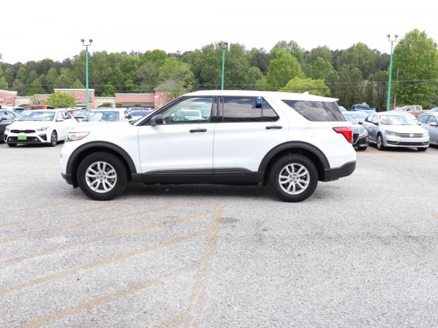 2020 Ford Explorer Automatic 10-Spd w/SelectShift - Image 5
