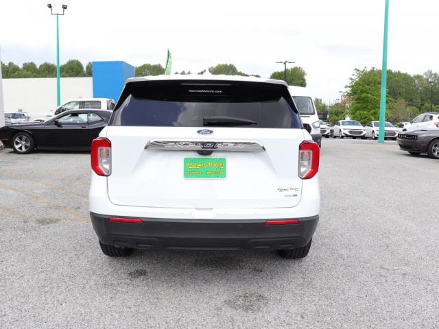 2020 Ford Explorer Automatic 10-Spd w/SelectShift - Image 7