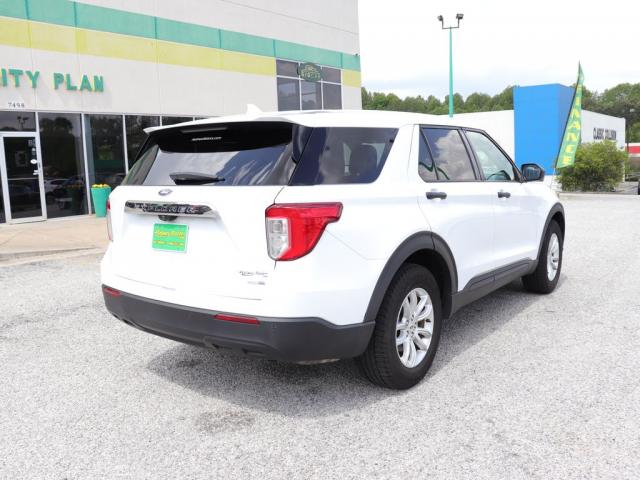 2020 Ford Explorer Automatic 10-Spd w/SelectShift - Image 8