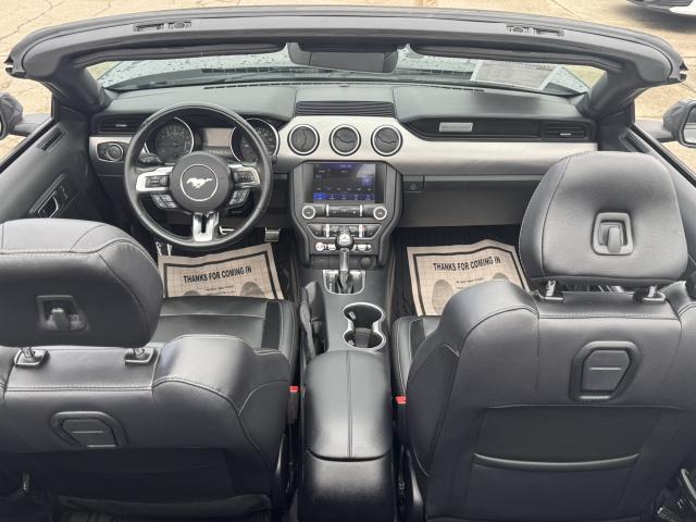 2022 Ford Mustang Automatic 10-Spd w/SelectShift - Image 10