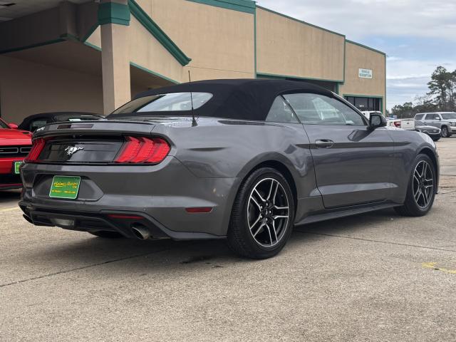 2022 Ford Mustang Automatic 10-Spd w/SelectShift - Image 3