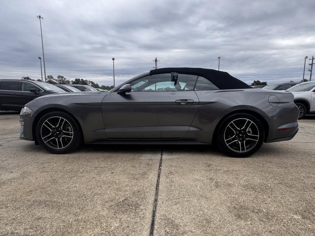 2022 Ford Mustang Automatic 10-Spd w/SelectShift - Image 5