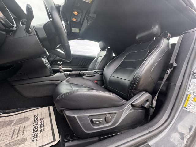 2022 Ford Mustang Automatic 10-Spd w/SelectShift - Image 6