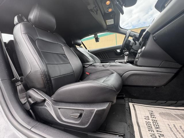 2022 Ford Mustang Automatic 10-Spd w/SelectShift - Image 7