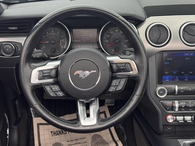2022 Ford Mustang Automatic 10-Spd w/SelectShift - Image 8