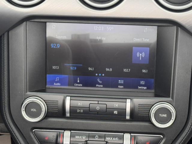 2022 Ford Mustang Automatic 10-Spd w/SelectShift - Image 9