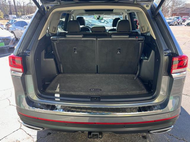 2023 Volkswagen Atlas Automatic 8-Spd & Tiptronic - Image 7
