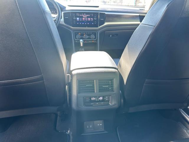 2023 Volkswagen Atlas Automatic 8-Spd & Tiptronic - Image 9