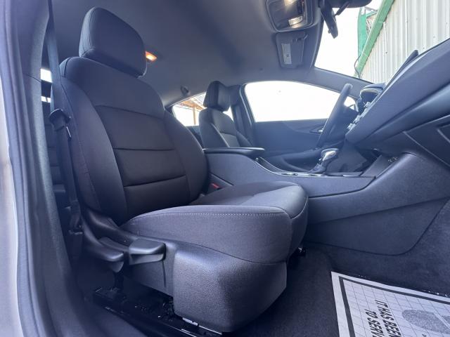 2022 Chevrolet Malibu Automatic CVT - Image 10