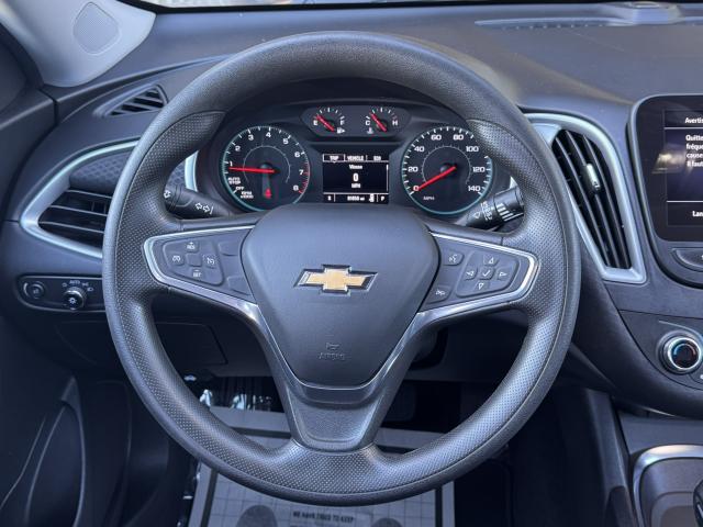 2022 Chevrolet Malibu Automatic CVT - Image 12