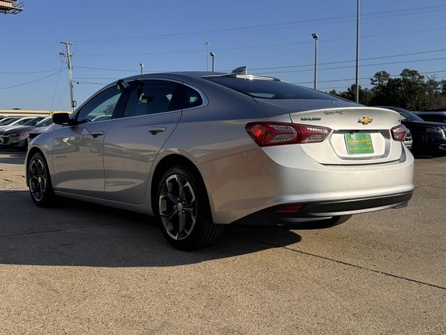 2022 Chevrolet Malibu Automatic CVT - Image 6