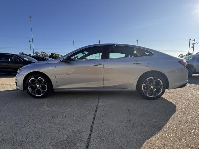 2022 Chevrolet Malibu Automatic CVT - Image 7