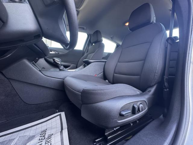 2022 Chevrolet Malibu Automatic CVT - Image 8