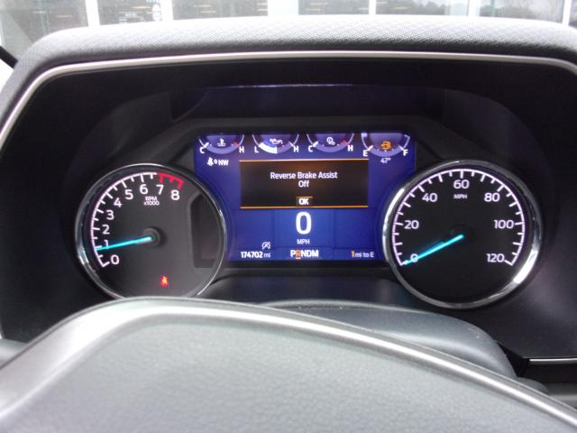 2021 Ford F150 SuperCrew Cab Automatic 10-Spd w/Sport Mode - Image 10