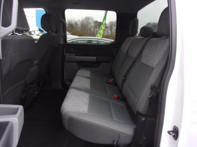2021 Ford F150 SuperCrew Cab Automatic 10-Spd w/Sport Mode - Image 12