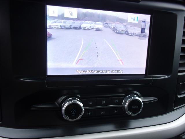 2021 Ford F150 SuperCrew Cab Automatic 10-Spd w/Sport Mode - Image 9