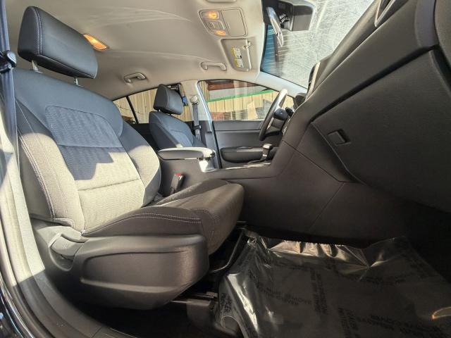 2021 Kia Sportage Automatic 6-Spd - Image 10