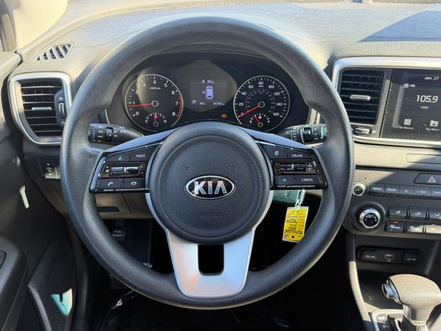 2021 Kia Sportage Automatic 6-Spd - Image 12