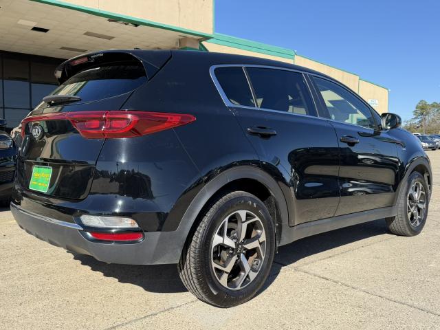 2021 Kia Sportage Automatic 6-Spd - Image 5