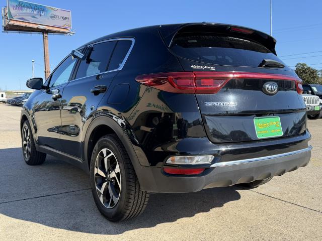 2021 Kia Sportage Automatic 6-Spd - Image 6