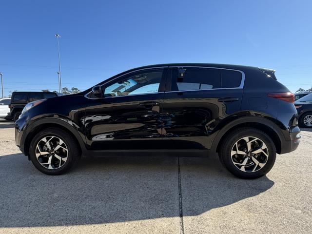 2021 Kia Sportage Automatic 6-Spd - Image 7