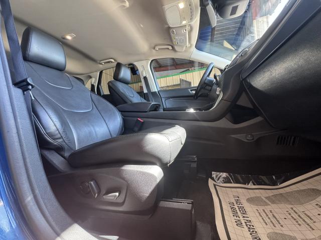 2020 Ford Edge Automatic 8-Spd - Image 10