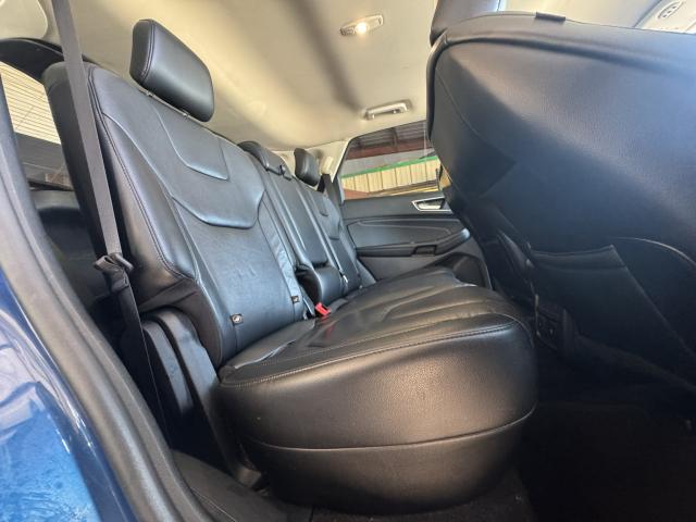 2020 Ford Edge Automatic 8-Spd - Image 11