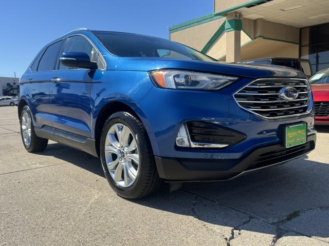2020 Ford Edge Automatic 8-Spd - Image 4