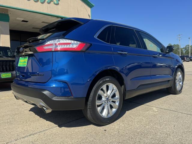 2020 Ford Edge Automatic 8-Spd - Image 5