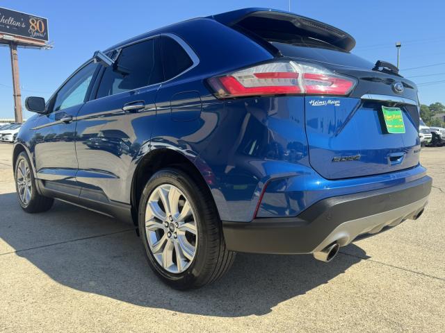 2020 Ford Edge Automatic 8-Spd - Image 6